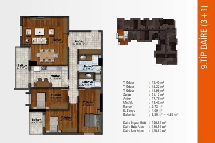 floorplan-turkey-i╠Зzmir-bornova-├зamdibi-paprat-konutlar─▒-daire-174209658610.webp