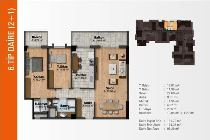 floorplan-turkey-i╠Зzmir-bornova-├зamdibi-paprat-konutlar─▒-daire-174209659020.webp