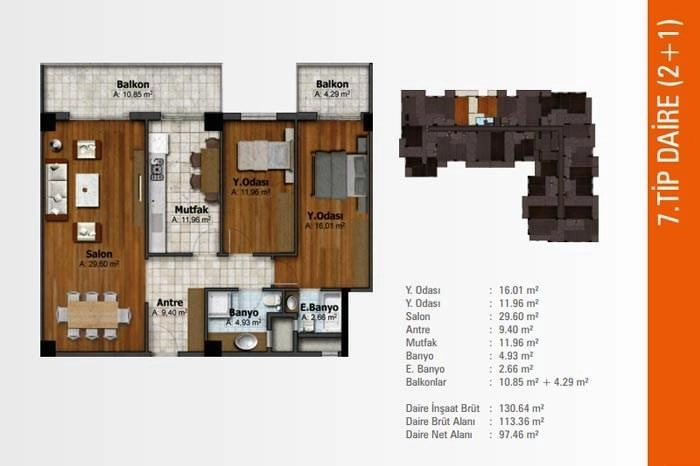 floorplan-turkey-i╠Зzmir-bornova-├зamdibi-paprat-konutlar─▒-daire-174209659021.webp