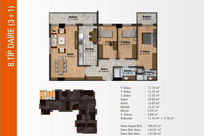 floorplan-turkey-i╠Зzmir-bornova-├зamdibi-paprat-konutlar─▒-daire-174209659022.webp
