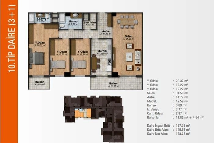 floorplan-turkey-i╠Зzmir-bornova-├зamdibi-paprat-konutlar─▒-daire-174209659124.webp