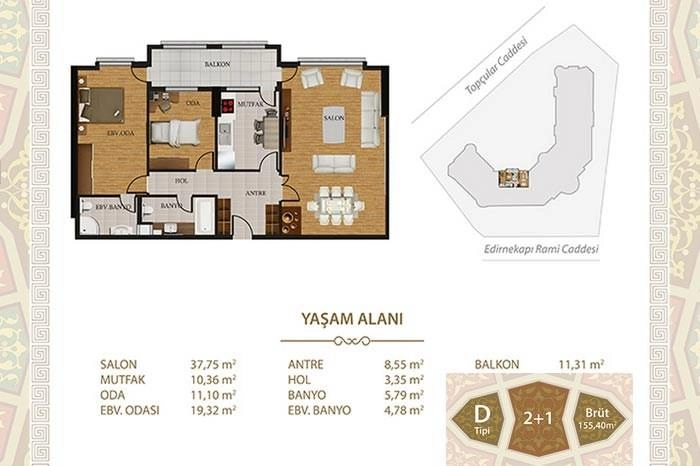 floorplan-turkey-i╠Зstanbul-avrupa-ey├╝p-beyaz-rezidans-hali├з-daire-d├╝kkan-17420966323.webp