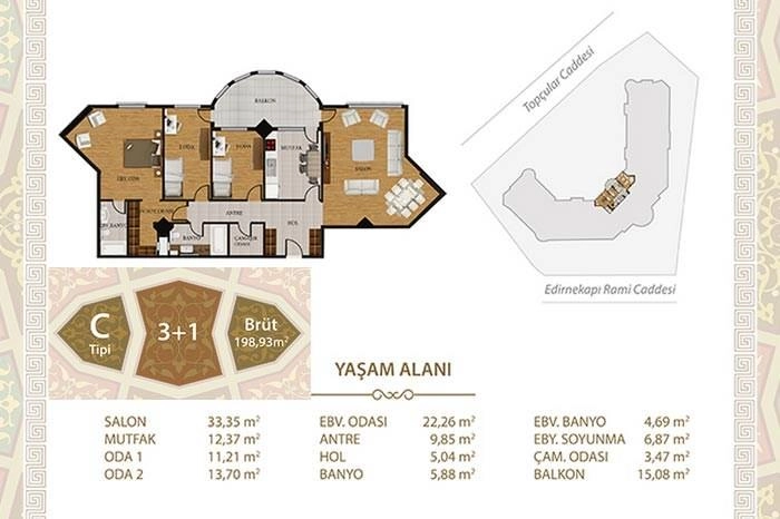 floorplan-turkey-i╠Зstanbul-avrupa-ey├╝p-beyaz-rezidans-hali├з-daire-d├╝kkan-17420966346.webp