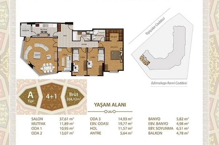 floorplan-turkey-i╠Зstanbul-avrupa-ey├╝p-beyaz-rezidans-hali├з-daire-d├╝kkan-17420966358.webp