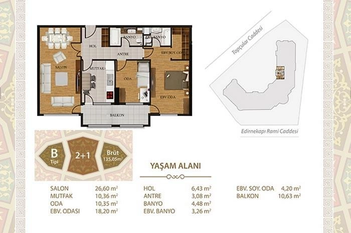 floorplan-turkey-i╠Зstanbul-avrupa-ey├╝p-beyaz-rezidans-hali├з-daire-d├╝kkan-174209663713.webp