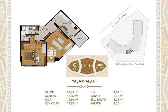 floorplan-turkey-i╠Зstanbul-avrupa-ey├╝p-beyaz-rezidans-hali├з-daire-d├╝kkan-174209663814.webp