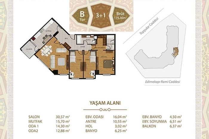 floorplan-turkey-i╠Зstanbul-avrupa-ey├╝p-beyaz-rezidans-hali├з-daire-d├╝kkan-174209663917.webp