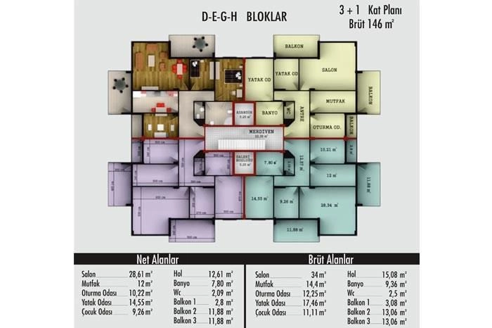 floorplan-turkey-bursa-i╠Зneg├╢l-ven├╝s-ada-daire-17420967197.webp