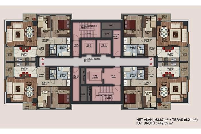 floorplan-turkey-i╠Зstanbul-avrupa-g├╝ne┼Яli-paradise-g├╝ne┼Яli-daire-17420967620.webp