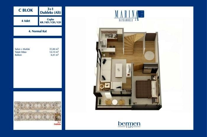 floorplan-turkey-kocaeli-bayramo─Яlu-marina-plus-bayramo─Яlu-daire-174209682928.webp