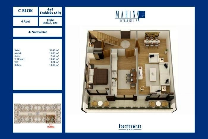 floorplan-turkey-kocaeli-bayramo─Яlu-marina-plus-bayramo─Яlu-daire-174209683236.webp