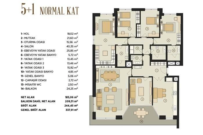 floorplan-turkey-adana-y├╝re─Яir-seyhan-park-residence-daire-17420968657.webp