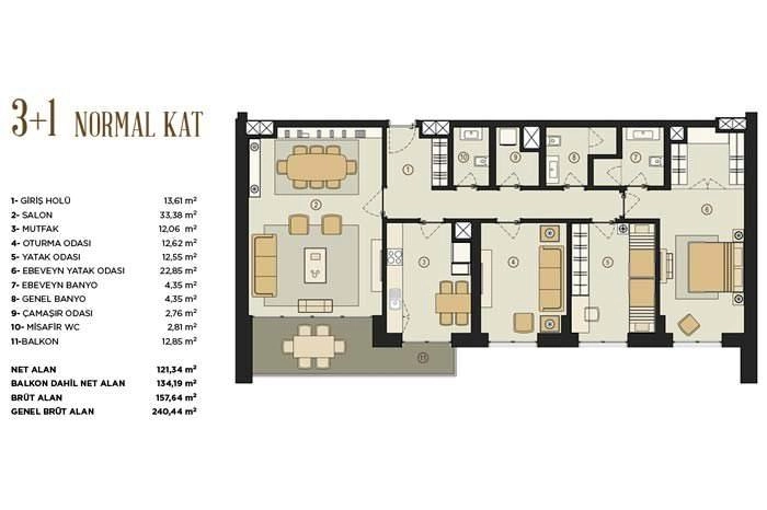 floorplan-turkey-adana-y├╝re─Яir-seyhan-park-residence-daire-174209686815.webp