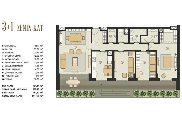 floorplan-turkey-adana-y├╝re─Яir-seyhan-park-residence-daire-174209687020.webp