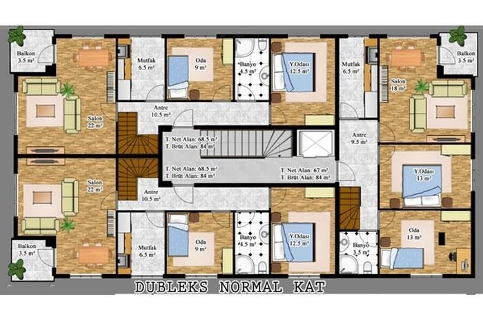 floorplan-turkey-i╠Зstanbul-avrupa-bak─▒rk├╢y-blue-evler-bak─▒rk├╢y-daire-174209708910.webp