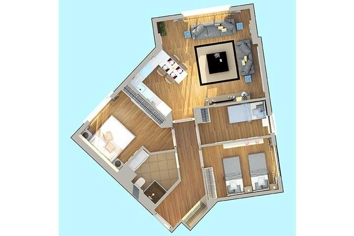 floorplan-turkey-i╠Зstanbul-avrupa-ka─Я─▒thane-kent-ka─Я─▒thane-daire-17420971422.webp