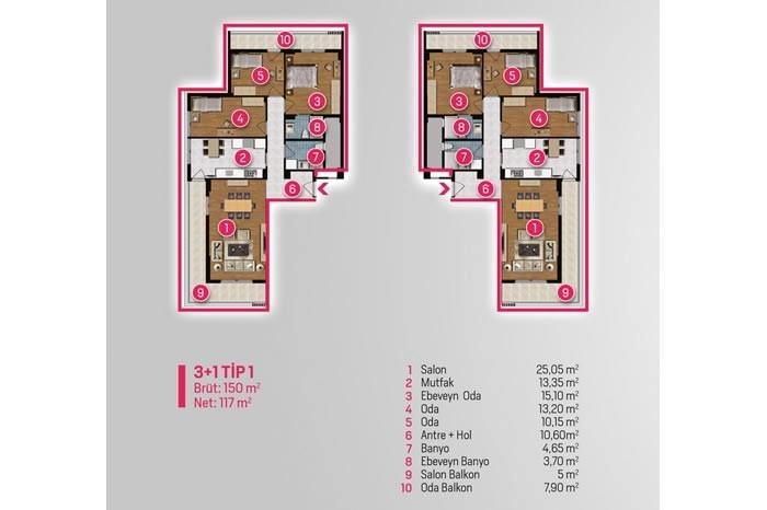 floorplan-turkey-i╠Зzmir-├зi─Яli-newplus-├зi─Яli-daire-17420972761.webp