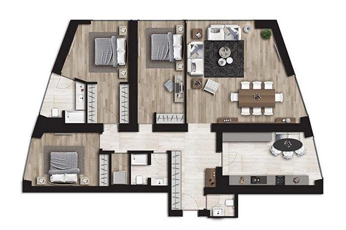 floorplan-turkey-i╠Зstanbul-anadolu-g├╢ztepe-park-residences-cadde-rezidans-17420973446.webp