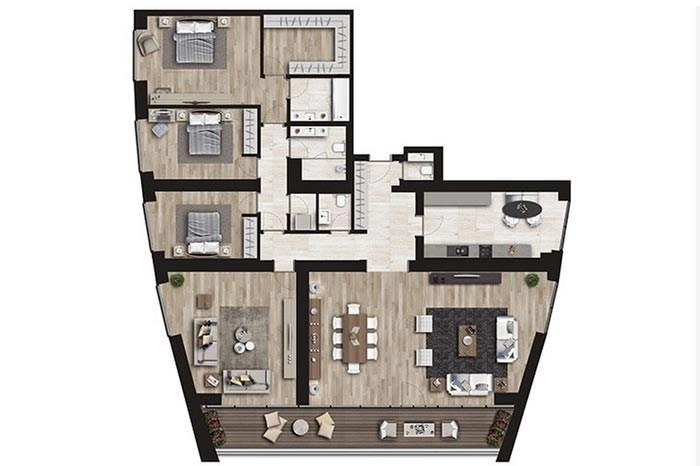 floorplan-turkey-i╠Зstanbul-anadolu-g├╢ztepe-park-residences-cadde-rezidans-17420973458.webp