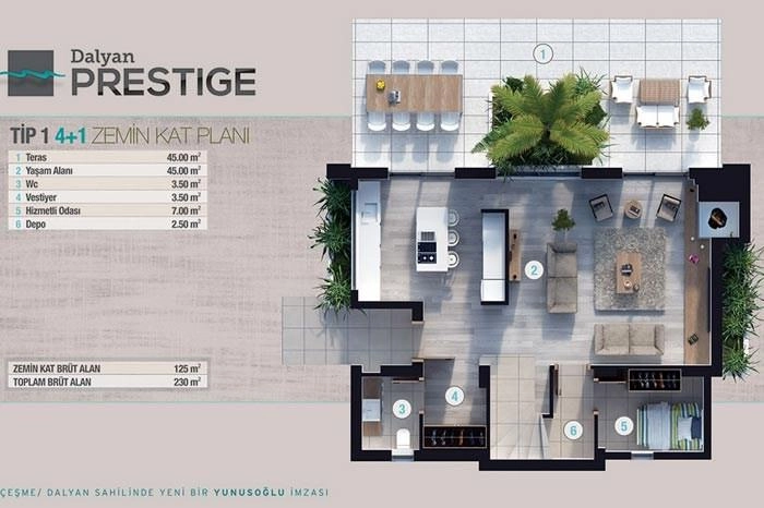 floorplan-turkey-i╠Зzmir-├зe┼Яme-dalyan-prestige-villa-17420973871.webp