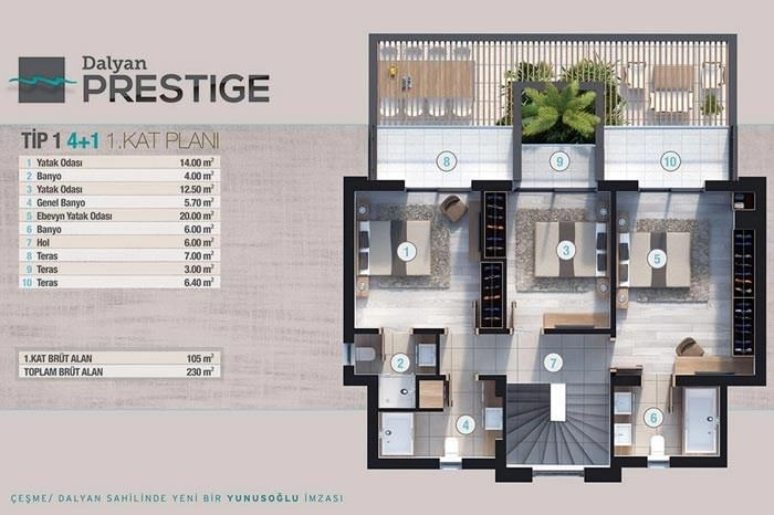 floorplan-turkey-i╠Зzmir-├зe┼Яme-dalyan-prestige-villa-17420973882.webp
