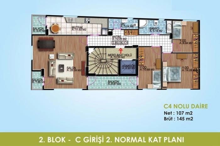 floorplan-turkey-i╠Зstanbul-avrupa-g├╢kt├╝rk-pine-homes-daire-174209746936.webp