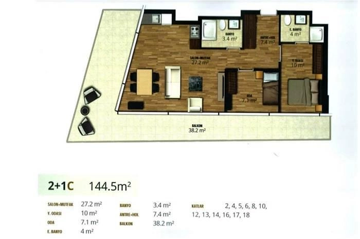 floorplan-turkey-i╠Зstanbul-avrupa-k├╝├з├╝k├зekmece-nivo-i╠Зstanbul-daire-ofis-d├╝kkan-174209748630.webp