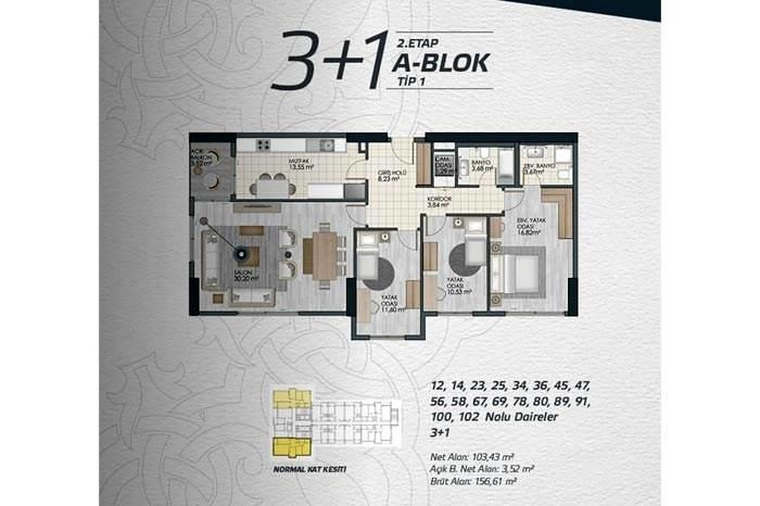 floorplan-turkey-i╠Зstanbul-avrupa-topkap─▒-beyaz-park-topkap─▒-daire-174209760941.webp