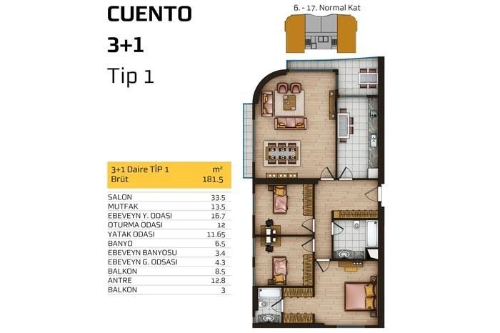 floorplan-turkey-i╠Зstanbul-anadolu-├╝mraniye-cuento-i╠Зstanbul-daire-174209771211.webp