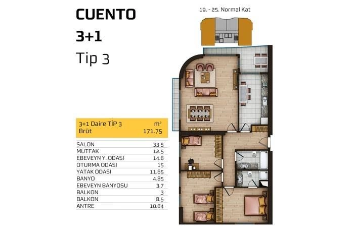 floorplan-turkey-i╠Зstanbul-anadolu-├╝mraniye-cuento-i╠Зstanbul-daire-174209771213.webp