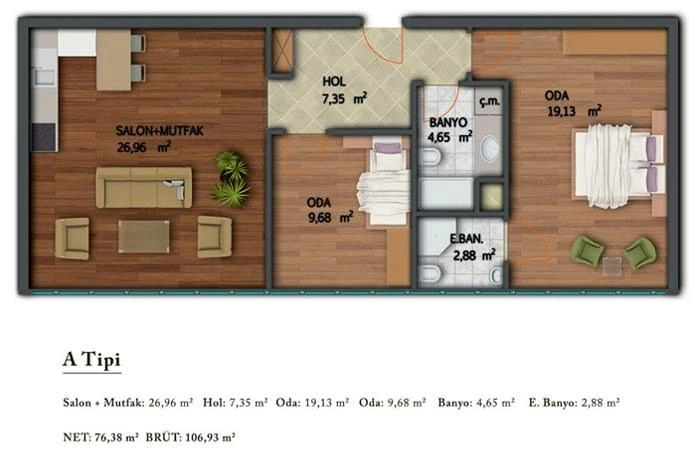 floorplan-turkey-i╠Зstanbul-avrupa-g├╝ne┼Яli-ark-residence-daire-17420977252.webp