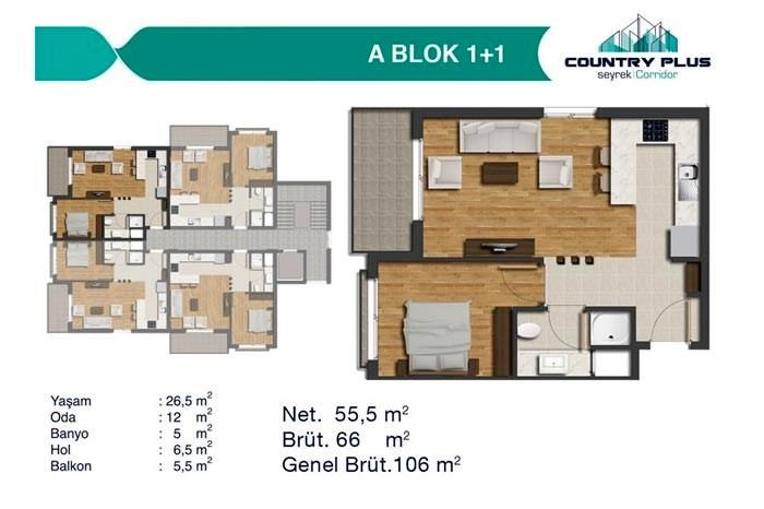 floorplan-turkey-i╠Зzmir-menemen-country-plus-corridor-daire-174209776912.webp