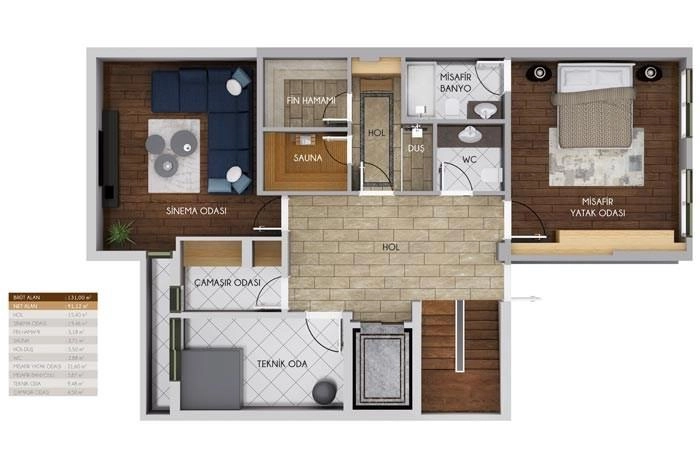 floorplan-turkey-i╠Зstanbul-avrupa-bah├зe┼Яehir-yonca-villapark-villa-17420980116.webp