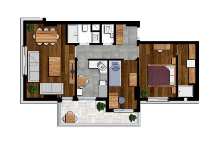 floorplan-turkey-i╠Зstanbul-avrupa-ba─Яc─▒lar-revoist-g├╝ne┼Яli-daire-174209812418.webp