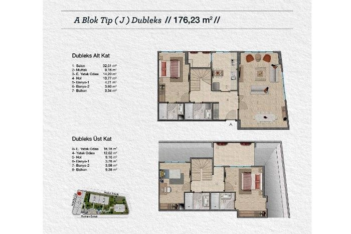 floorplan-turkey-i╠Зstanbul-avrupa-kemerburgaz-bak─▒rc─▒-kemer-daire-17420981573.webp