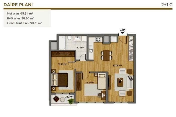 floorplan-turkey-i╠Зstanbul-avrupa-ba┼Яak┼Яehir-nidapark-ba┼Яak┼Яehir-daire-174209818418.webp