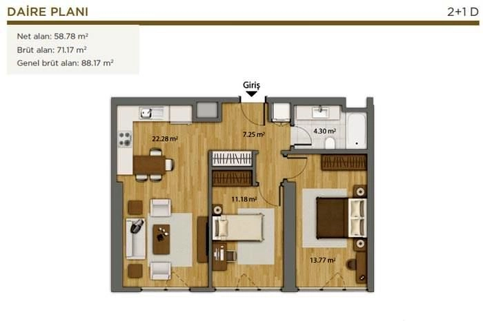 floorplan-turkey-i╠Зstanbul-avrupa-ba┼Яak┼Яehir-nidapark-ba┼Яak┼Яehir-daire-174209818419.webp