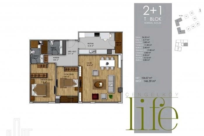floorplan-turkey-i╠Зstanbul-anadolu-├зengelk├╢y-├зengelk├╢y-life-daire-174209843524.webp