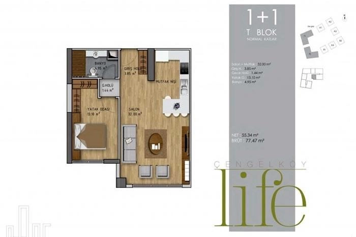 floorplan-turkey-i╠Зstanbul-anadolu-├зengelk├╢y-├зengelk├╢y-life-daire-174209843525.webp