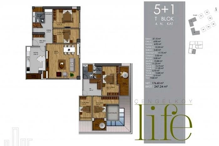 floorplan-turkey-i╠Зstanbul-anadolu-├зengelk├╢y-├зengelk├╢y-life-daire-174209844963.webp