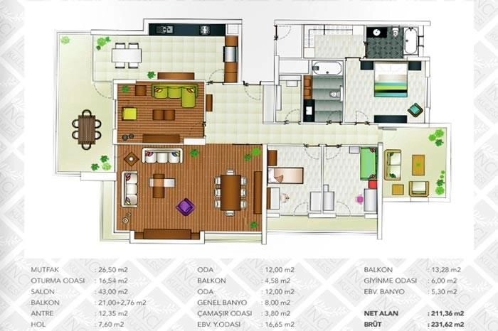 floorplan-turkey-ankara-├зayyolu-i╠Зnci-kulesi-daire-17420984890.webp