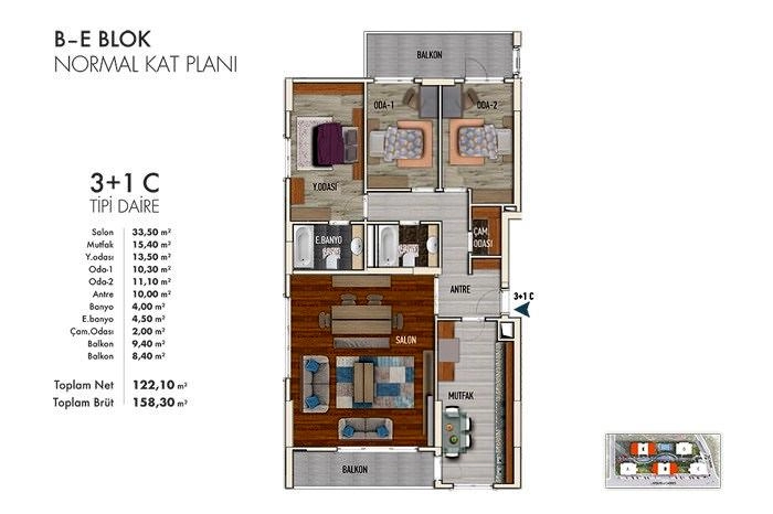floorplan-turkey-i╠Зstanbul-avrupa-bak─▒rk├╢y-bak─▒rk├╢y-city-daire-174209858922.webp