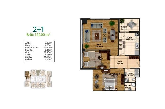 floorplan-turkey-i╠Зstanbul-avrupa-esenyurt-hayat-park-daire-rezidans-d├╝kkan-17420986872.webp
