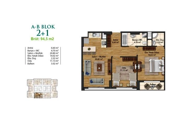 floorplan-turkey-i╠Зstanbul-avrupa-esenyurt-hayat-park-daire-rezidans-d├╝kkan-17420986884.webp