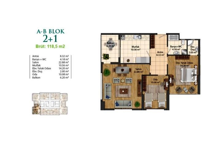 floorplan-turkey-i╠Зstanbul-avrupa-esenyurt-hayat-park-daire-rezidans-d├╝kkan-17420986896.webp