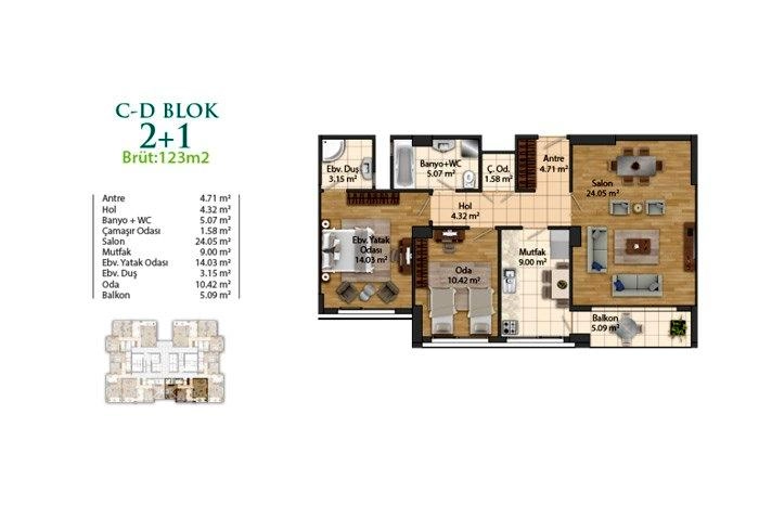 floorplan-turkey-i╠Зstanbul-avrupa-esenyurt-hayat-park-daire-rezidans-d├╝kkan-17420986908.webp