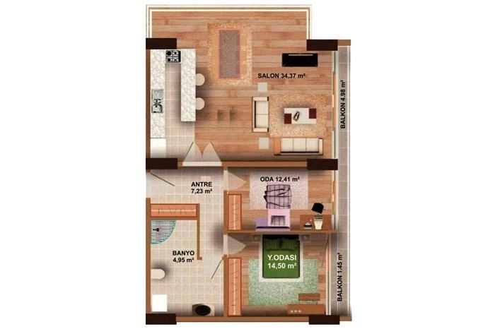 floorplan-turkey-i╠Зstanbul-avrupa-esenyurt-hayat-park-daire-rezidans-d├╝kkan-174209869727.webp