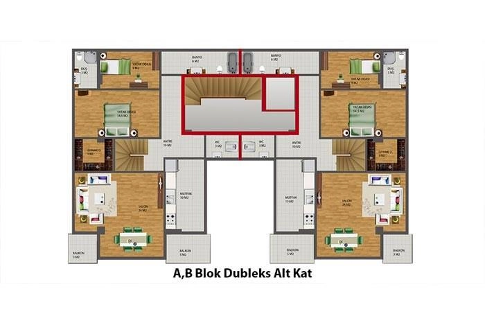 floorplan-turkey-i╠Зstanbul-anadolu-sultanbeyli-elit-park-rezidans-daire-17420987411.webp