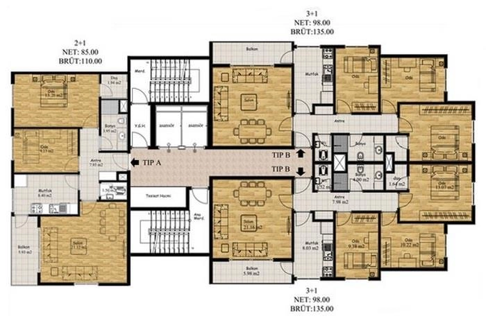 floorplan-turkey-i╠Зstanbul-avrupa-ba─Яc─▒lar-kirazl─▒-bah├зe-daire-17420987752.webp