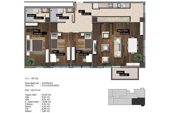 floorplan-turkey-i╠Зstanbul-anadolu-kurtk├╢y-aydos-ya┼Яam-daire-174209882414.webp